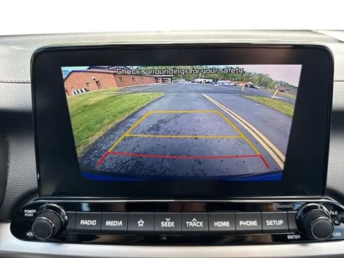 Used 2019 Kia Forte LXS FWD image 22