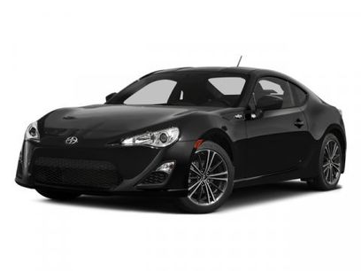 Used 2016 Scion FR-S Release Series 2.0