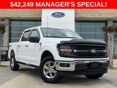 Used 2024 Ford F150 XLT w/ Bed Utility Package