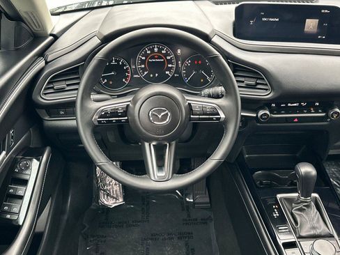 Certified 2025 MAZDA CX-30 AWD 2.5 S w/ Select Sport Pkg image 16