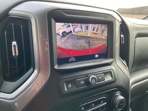 Used 2021 Chevrolet Silverado 1500 Custom image 20