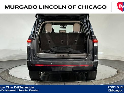 Used 2023 Lincoln Navigator Reserve AWD/4WD image 28