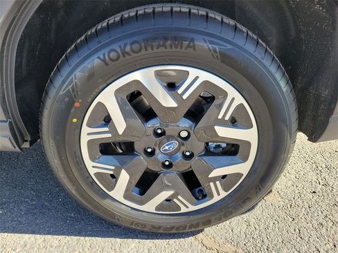 New 2026 Subaru Forester Premium image 11
