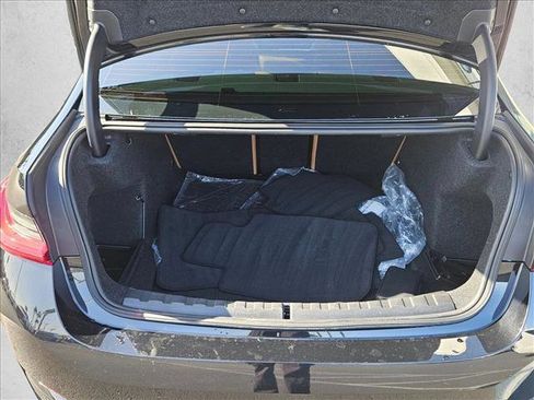 Used 2025 BMW 330i Sedan w/ Premium Package image 6