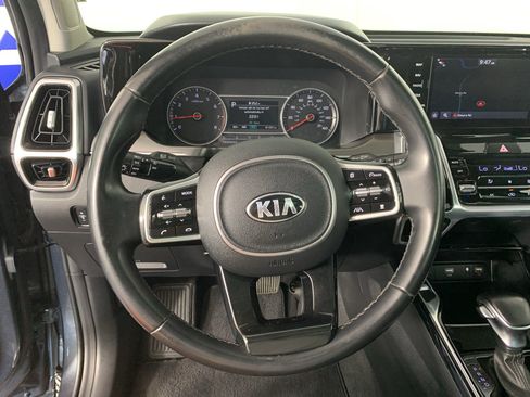 Used 2021 Kia Sorento SX FWD image 21