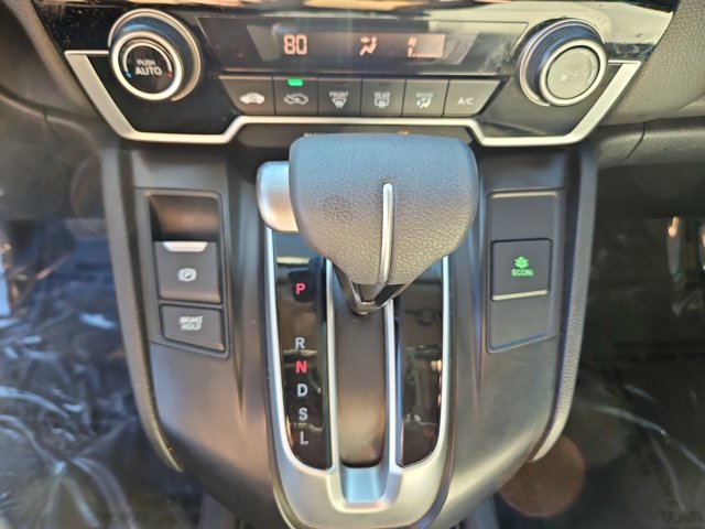 Used 2018 Honda CR-V LX image 12