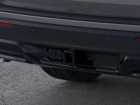 New 2025 Ford Explorer ST-Line image 24