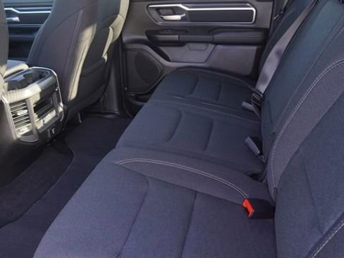 New 2026 RAM 1500 4x4 Crew Cab image 12