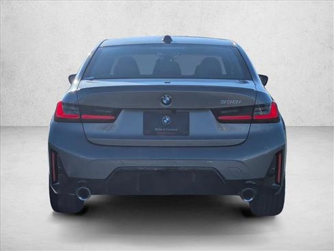 New 2026 BMW 330i Sedan image 8