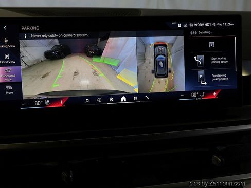 New 2026 BMW X5 xDrive40i w/ M Sport Package image 21