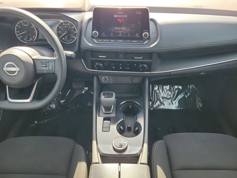 Certified 2023 Nissan Rogue S image 14