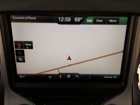 Used 2016 Ford F250 Lariat w/ Lariat Ultimate Package image 32