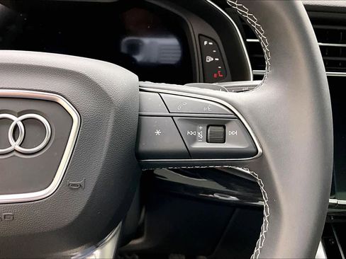 Certified 2025 Audi Q7 3.0T Premium Plus w/ Premium Plus Package image 23