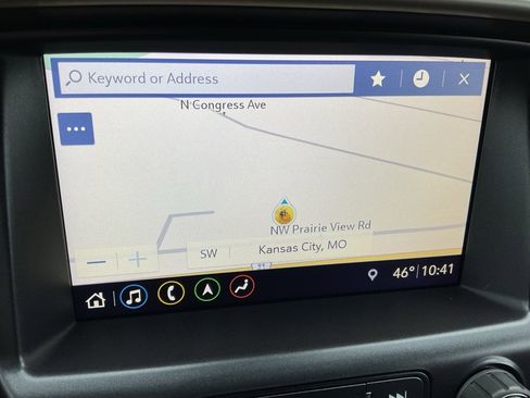 Used 2021 GMC Canyon Denali image 16