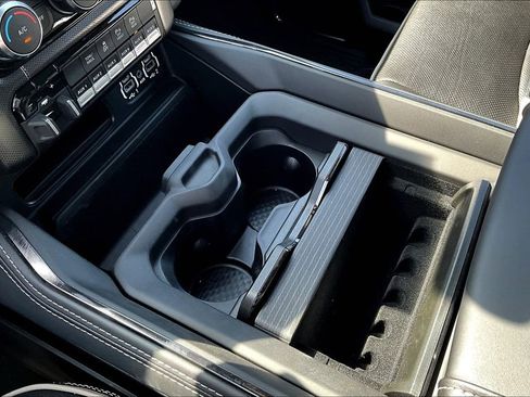 Used 2024 RAM 4500 4x4 Crew Cab DRW image 10