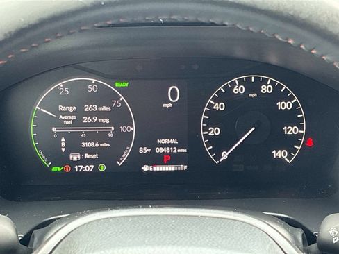 Used 2024 Honda CR-V Sport image 29