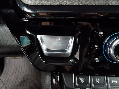 Used 2024 GMC Sierra 2500 AT4 w/ AT4 Premium Plus Package image 57