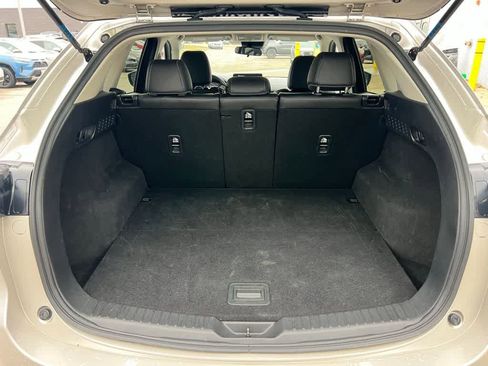 Certified 2024 MAZDA CX-5 AWD 2.5 S w/ Select Package image 18