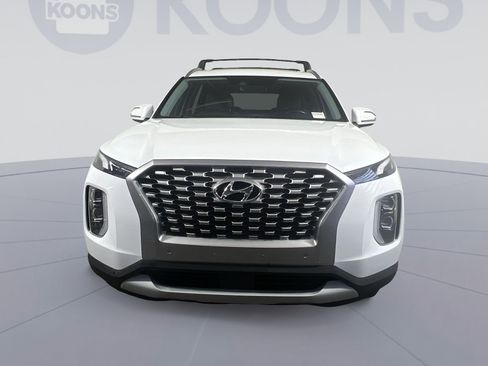 Used 2022 Hyundai Palisade SEL w/ Premium Package image 11