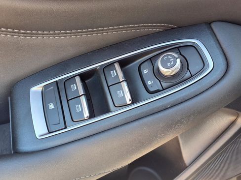 Used 2024 Subaru Outback Limited AWD/4WD image 20