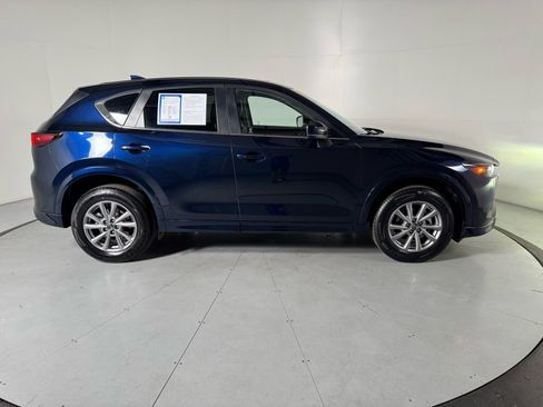 Used 2025 MAZDA CX-5 AWD 2.5 S w/ Preferred Package image 6