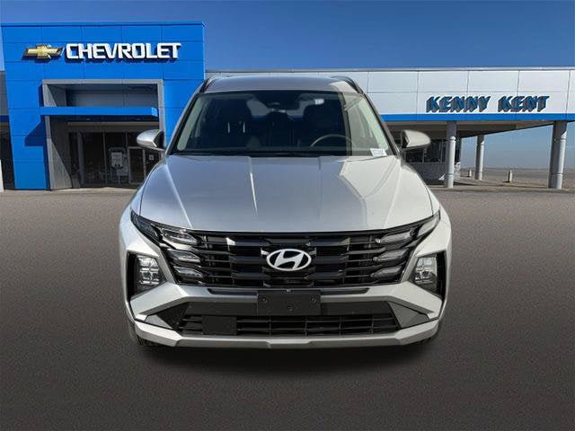 Used 2026 Hyundai Tucson SEL Plus FWD image 7