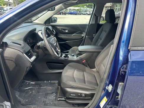 Used 2022 GMC Terrain SLE w/ Driver Convenience Package AWD/4WD image 14