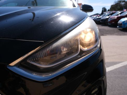 Used 2018 Hyundai Sonata Limited w/ Limited Ultimate Package 03 image 10