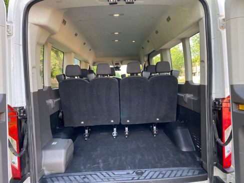 Used 2023 Ford Transit 350 XLT RWD image 10