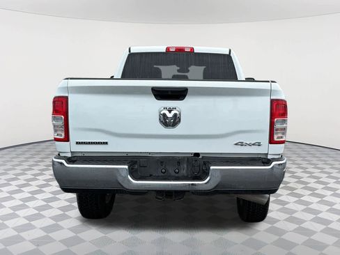 Used 2024 RAM 2500 Big Horn image 6