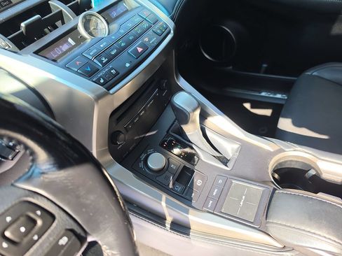Used 2015 Lexus NX 200t AWD w/ Premium Package image 24