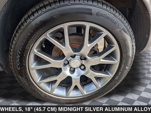 Used 2016 Buick Encore Sport Touring image 9