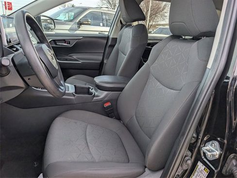 Used 2024 Toyota RAV4 XLE image 25