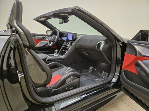 Used 2025 BMW M8 Competition AWD/4WD image 23