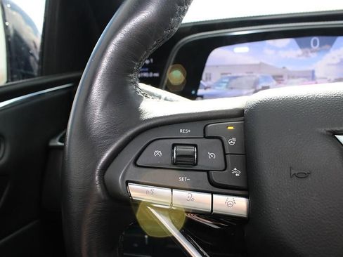 Used 2024 Cadillac Escalade Sport w/ LPO, ONYX Package AWD/4WD image 32