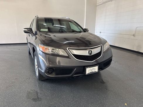 Used 2013 Acura RDX AWD image 1