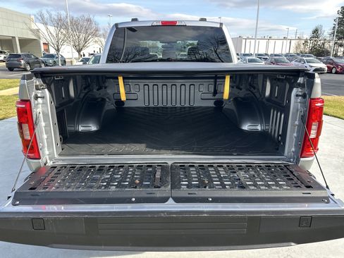 Used 2023 Ford F150 XLT w/ Equipment Group 302A High image 31