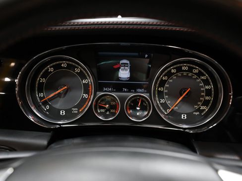 Used 2012 Bentley Continental GT AWD/4WD image 71