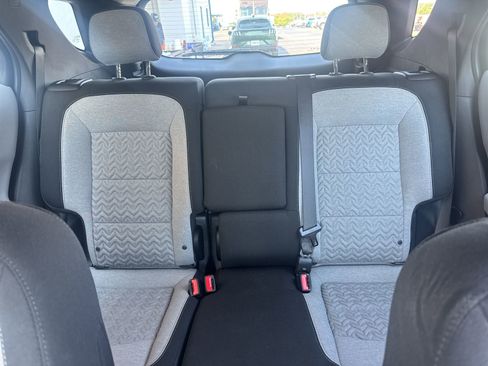 Used 2024 Chevrolet Equinox LS image 22