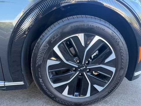 Certified 2024 Kia EV6 Wind AWD/4WD image 3