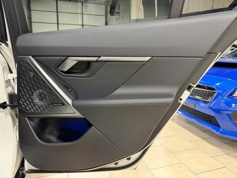 Used 2024 BMW i5 M60 w/ Premium Package AWD/4WD image 35