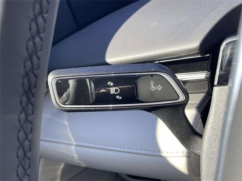 New 2026 Lincoln Nautilus Premier w/ Equipment Group 102A image 19