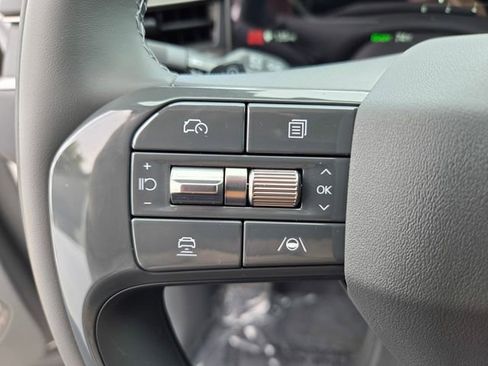 New 2026 Kia EV9 Wind image 13