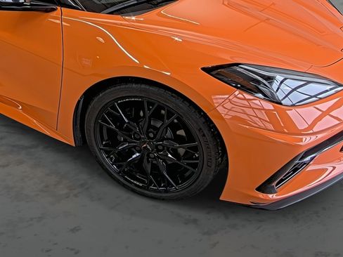 Used 2024 Chevrolet Corvette Stingray Preferred Conv w/ Battery Protection Package image 14