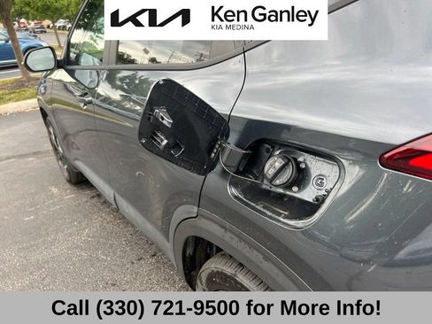 Certified 2026 Kia Seltos S AWD/4WD image 50