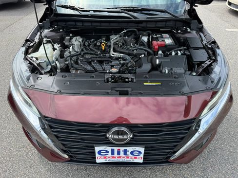 Used 2023 Nissan Altima 2.5 SV AWD/4WD image 31