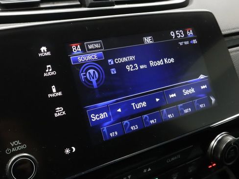 Used 2019 Honda CR-V EX image 2