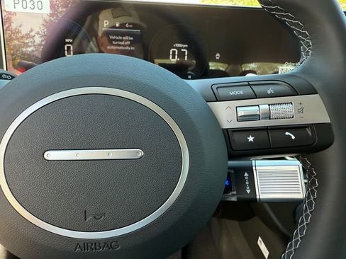 New 2026 Hyundai Sonata SEL image 28