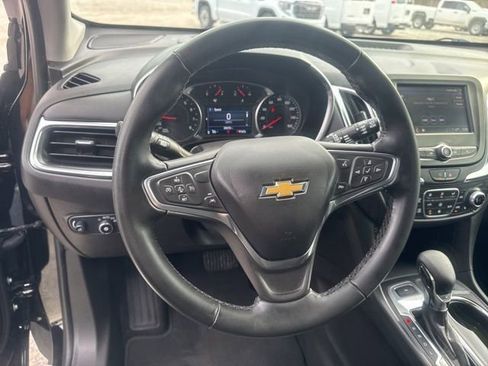 Used 2024 Chevrolet Equinox LT AWD/4WD image 13