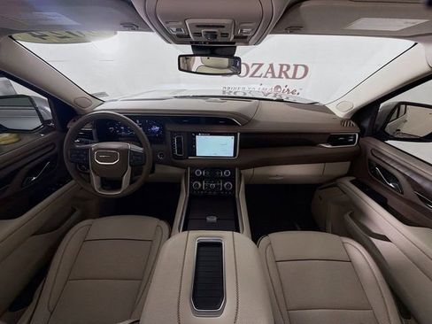 Used 2024 GMC Yukon Denali w/ Max Trailering Package AWD/4WD image 31